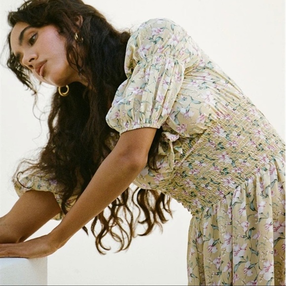 FAITHE DRESS - Picture 3 of 5